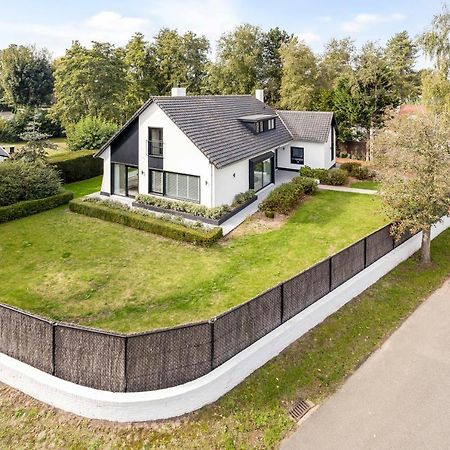 Villa Miro Sint-Idesbald Zewnętrze zdjęcie