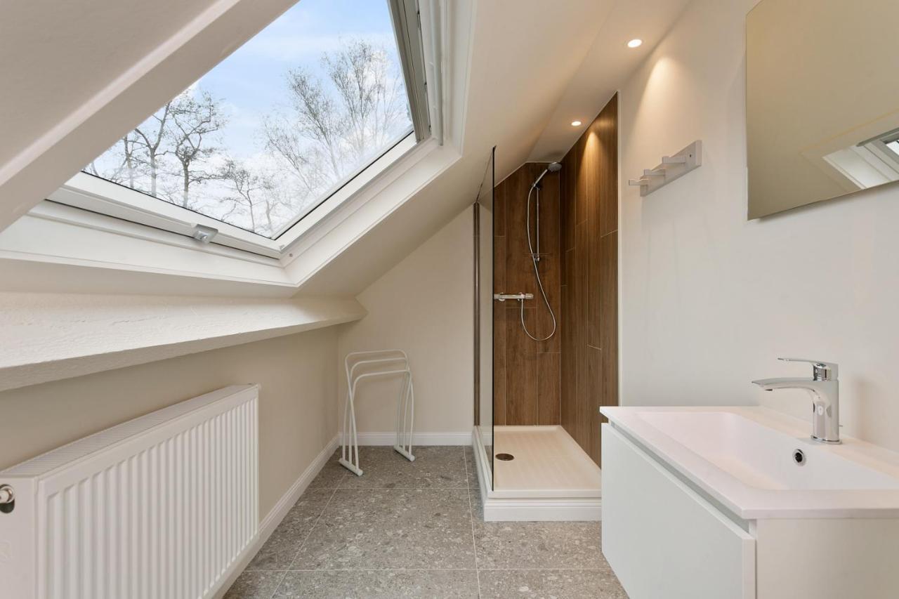 Villa Miro Sint-Idesbald Zewnętrze zdjęcie
