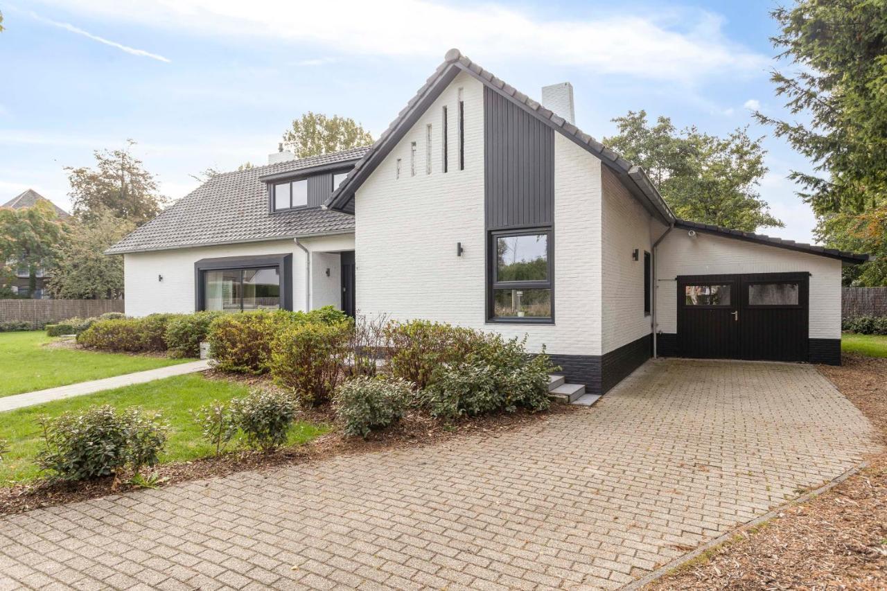Villa Miro Sint-Idesbald Zewnętrze zdjęcie